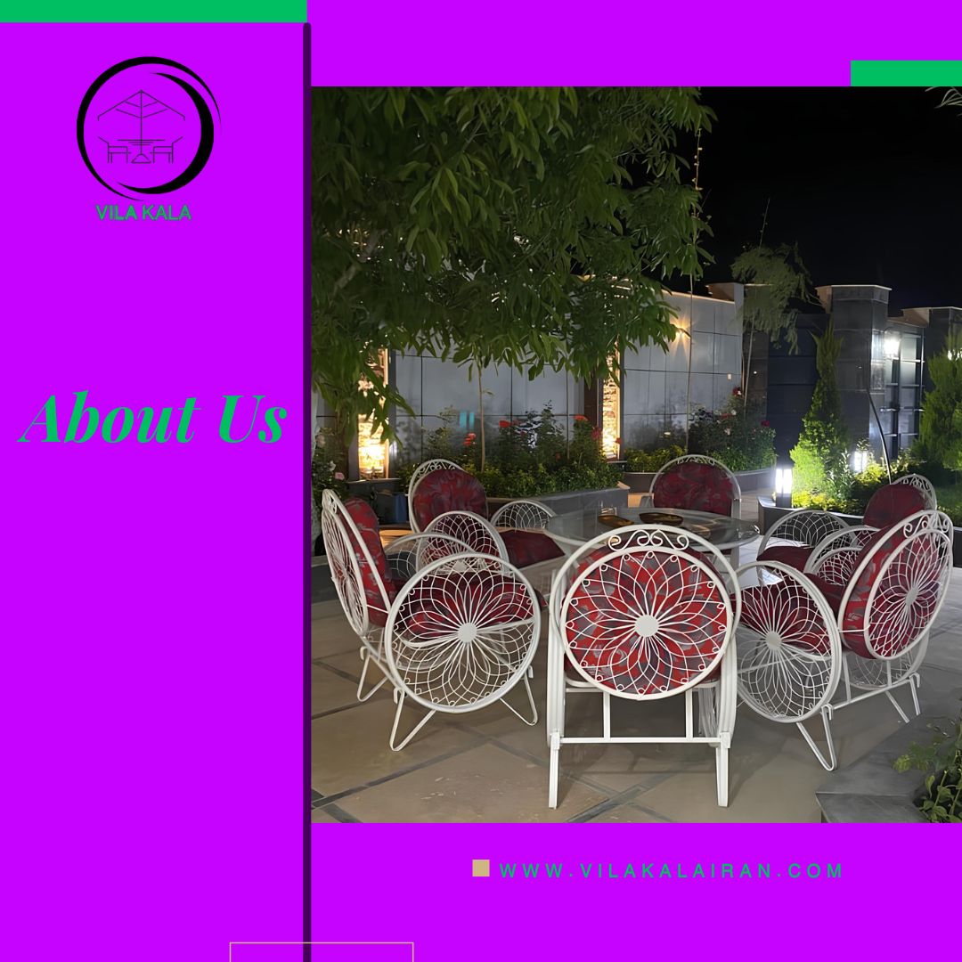 درباره ما ویلا کالا درباره ما ویلا کالا